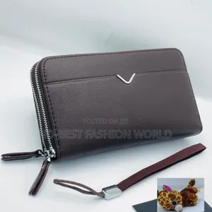 Men's Leather Bag
