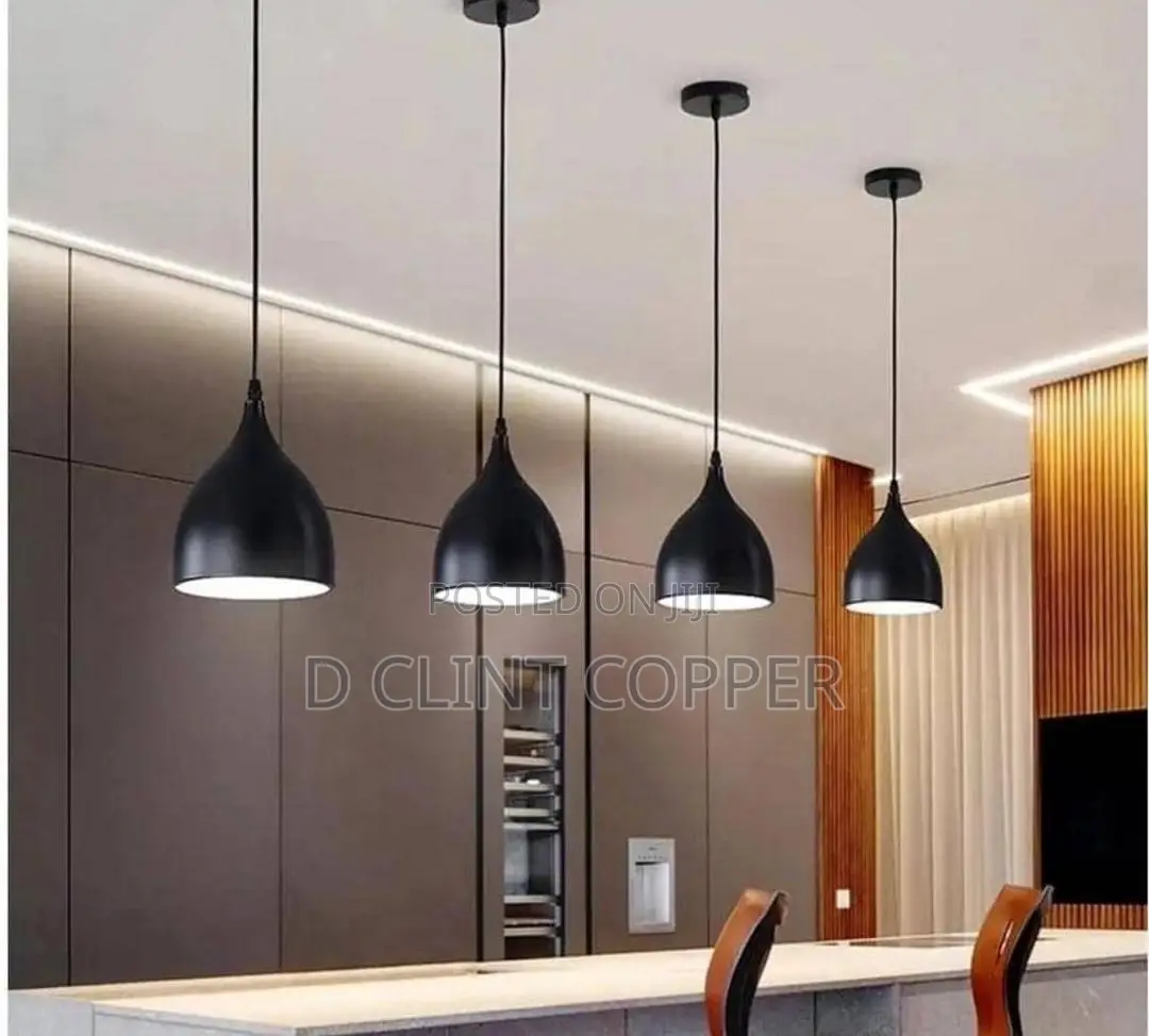 Chandelier Light