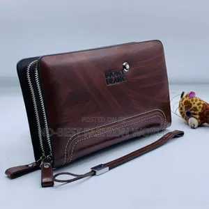 Men's Quality Purse