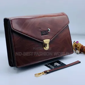 Men's Quality Purse