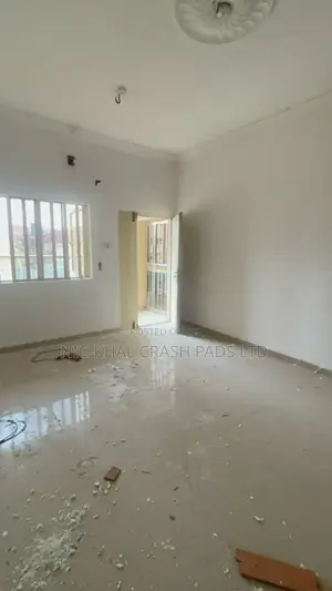 2bdrm Block of Flats in Dawaki Hillside for rent