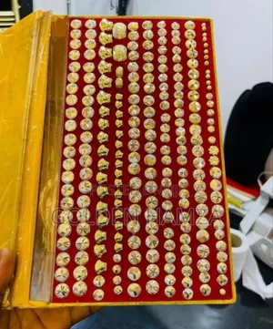 Pure Dubai Gold 178,000 Per Gram