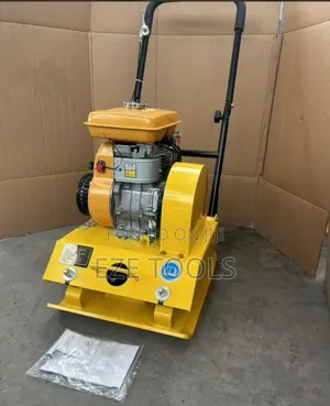 Original Plate Compactor C-120