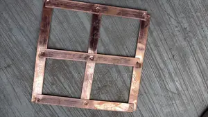 25mm Earth Mat