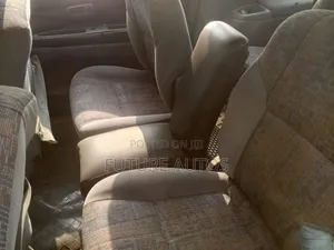 Toyota Picnic 2.0 FWD 2004 Blue
