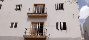 Aluminum Ghana Sliding Door