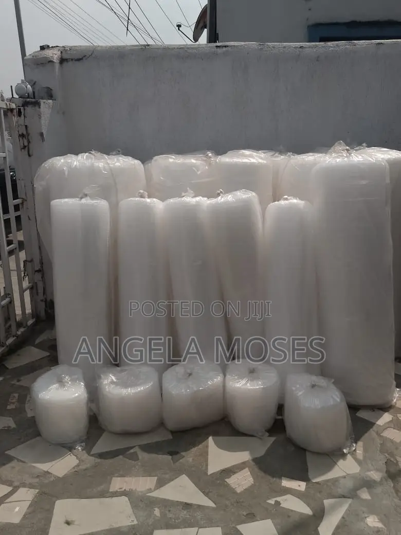 Bubble Wrap (1200mm X 20m )