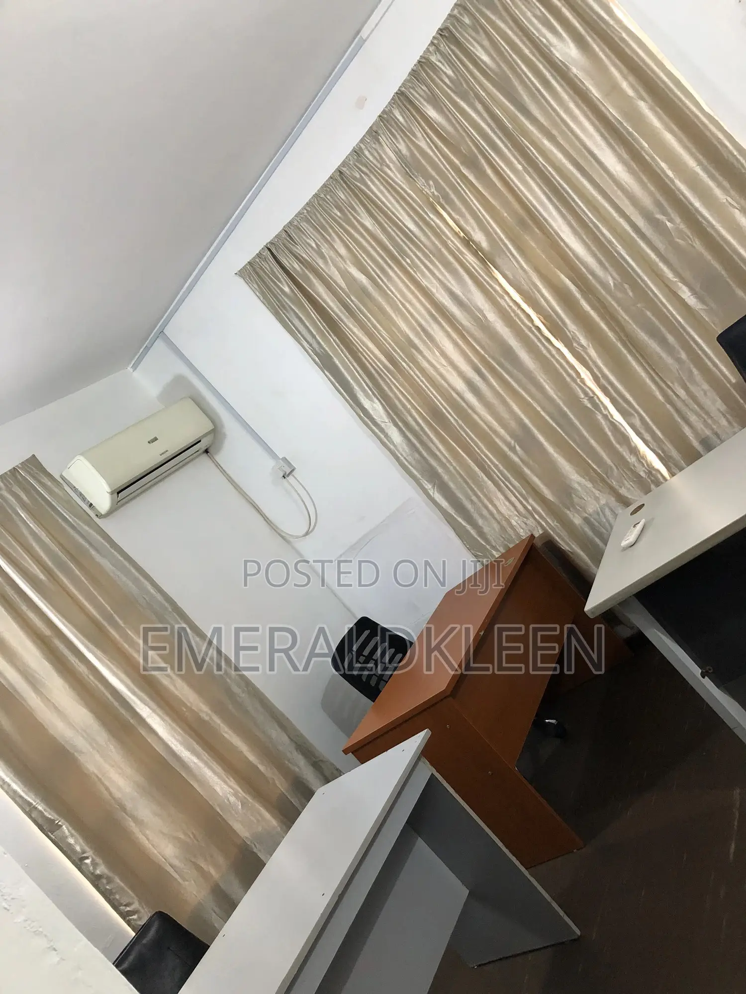 Private Space for Rent
