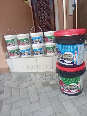 How to Make Paint