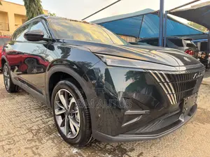 New Dongfeng Glory 2025