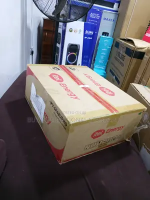 Itel Energy Smart Hybrid Solar Inverter