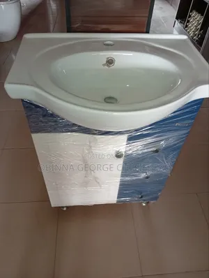 Cabinet Basin