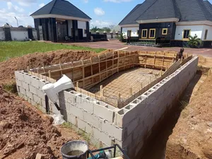 Engineer, Building/Swimming Pool