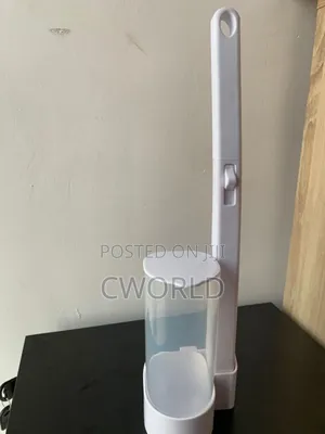 Disposable Toilet Brush