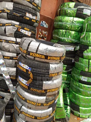 Quality Tires Are Available at Affordable Prices