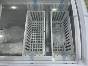 Polystar Showcase Freezer