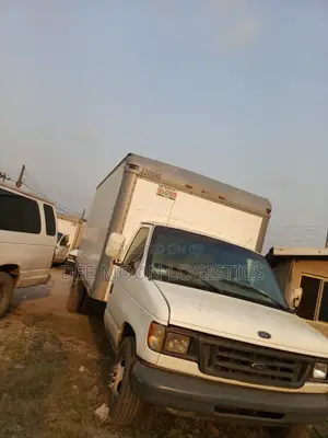 Delivery and Logistics Service in Lagos
