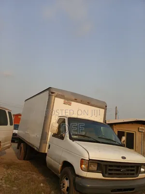 Delivery and Logistics Service in Lagos