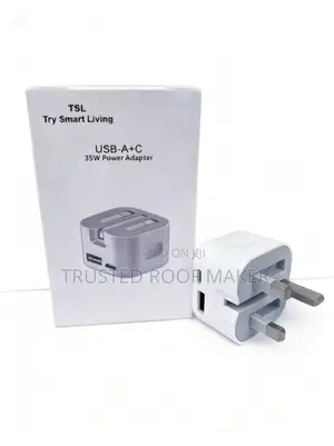Power Charger-Fala-G010-Usb-A+C-35w