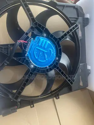 Wrangler Fan 3.6
