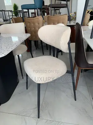 Executive Marble Top Dinning