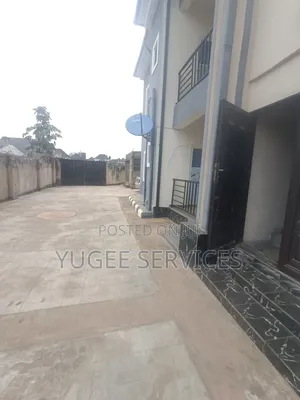 2bdrm Apartment in Rehoboth City Estate, Oshimili South for rent