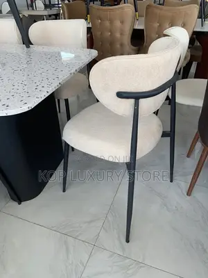 Executive Marble Top Dinning