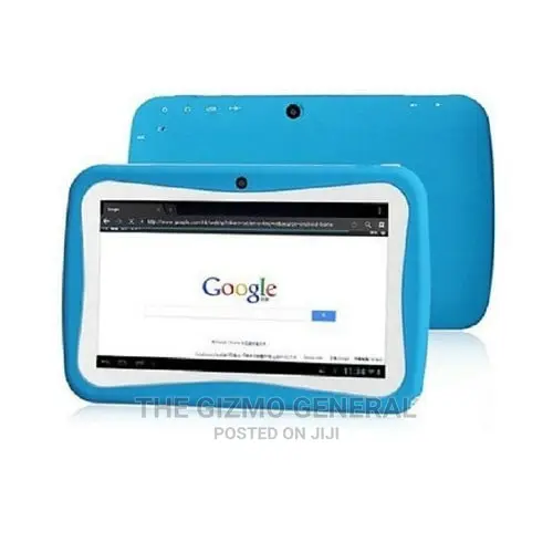 Kids' Android Tablet 7inchs