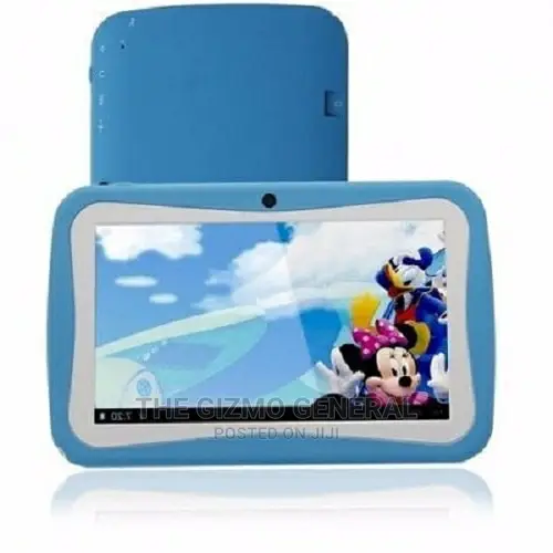 Kids' Android Tablet 7inchs
