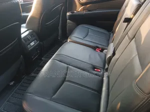 Nissan Pathfinder 2013 White