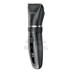 Rechargeable Wireless Clipper for Men Cordless Clippers Hair Cliper