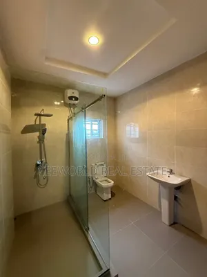 5bdrm Duplex in Engr Lere Adigun Gra, Basorun for rent