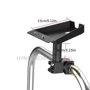 Starlink Gen 3 V4 Mount Adapter for Poles