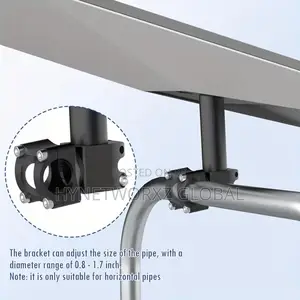 Starlink Gen 3 V4 Mount Adapter for Poles
