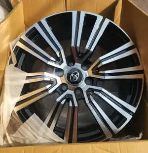 Rim Tundra 20inch