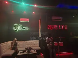 Six Figures Night Club for Sale