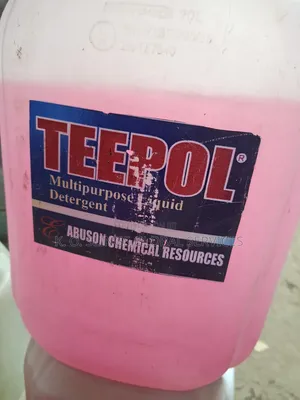 Teepol Multipurpose Detergent