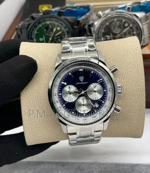 Poedagar Chain Watch