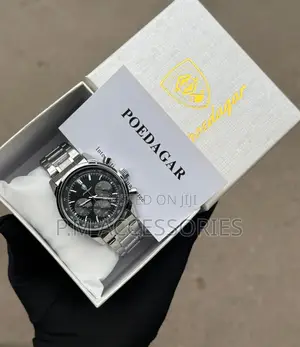 Poedagar Chain Watch