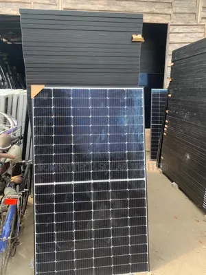 350w Halfcut Trinia_120cell
