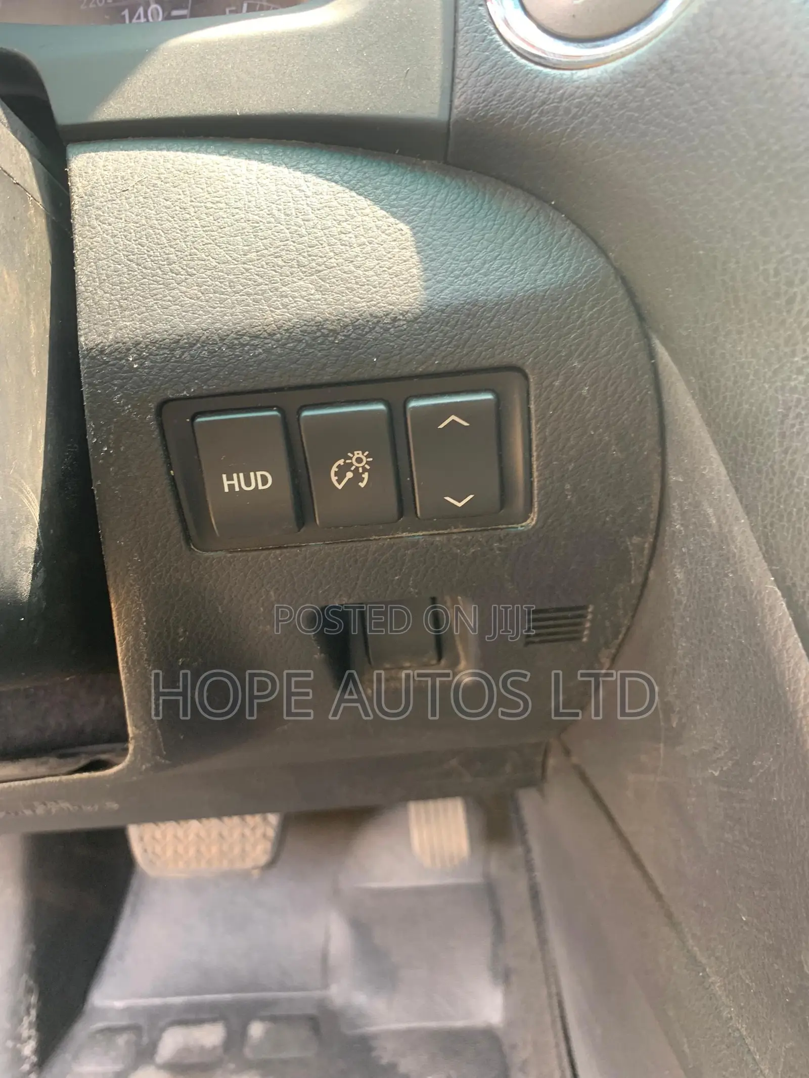 Lexus RX 350 2011 Silver