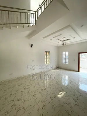 Furnished 2bdrm Duplex in Ajah, Abraham Adesanya Estate for sale