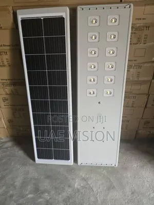 Solar Street Light High Quality