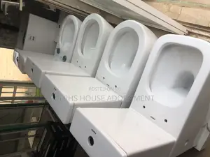 Water Closet , Hwani