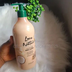 Body Cream