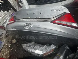 Complete Boot for Toyota Camry 2015 Available Now