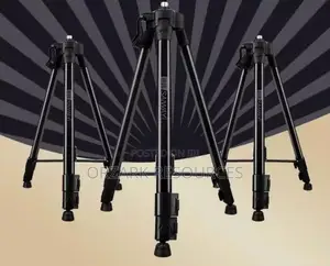 Thickened Bracket Laser Level Tripod