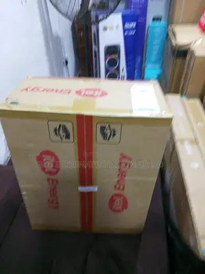 Itel Energy Hybrid Inverter – Advanced Power Technology