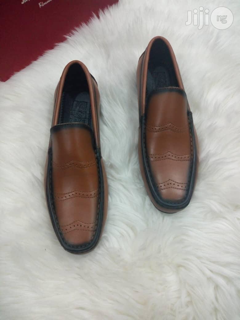 Italian Men Designer Shoes