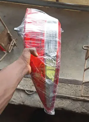 Back Rear Light for Toyota Camry 2015 Available Now